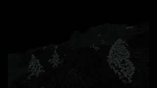 The Deep Void