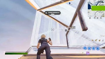 better than peterbot he is way to old for fortnite (project reboot)