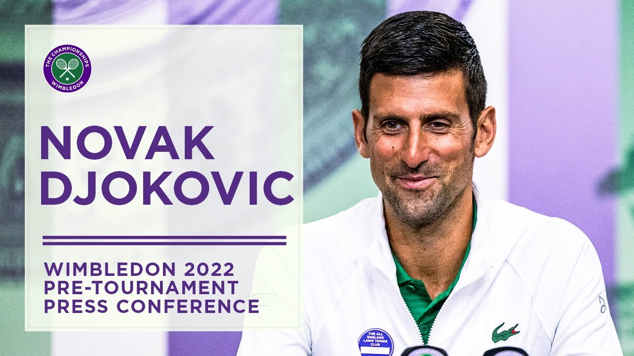 Wimbledon 2022 - Novak Djokovic downs Soonwoo Kwon to ...