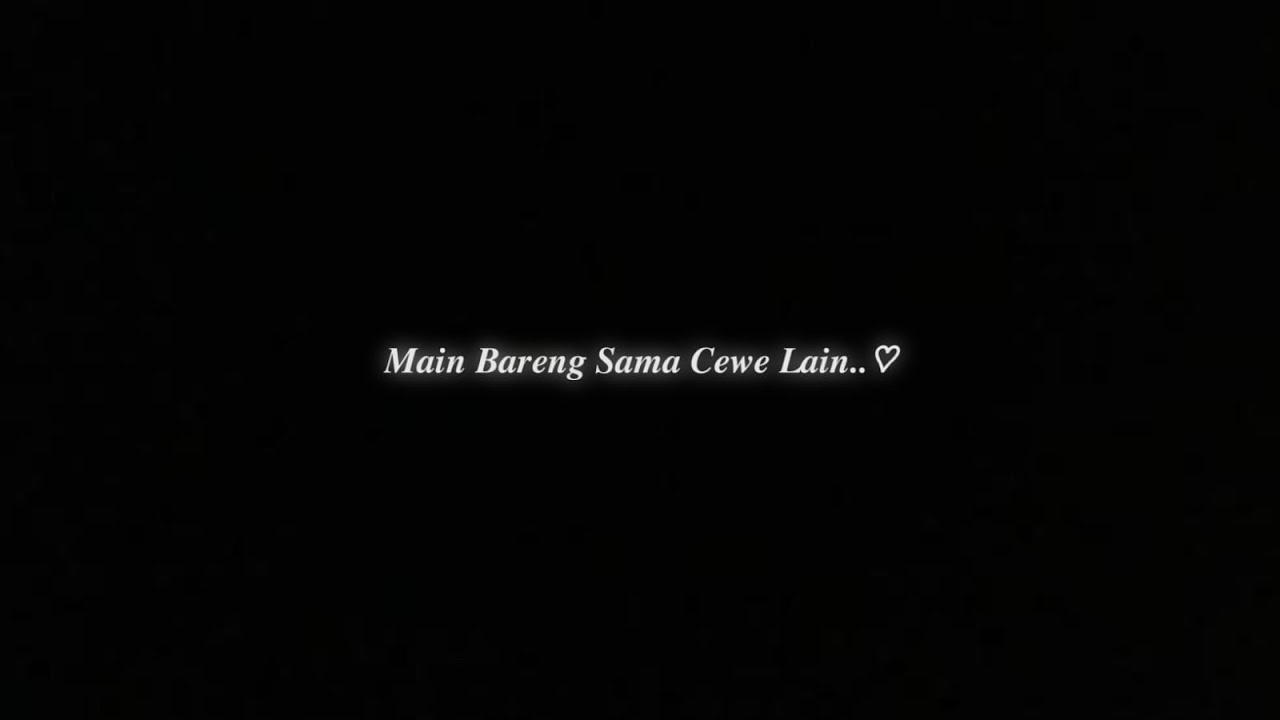 ASMR Husband Indonesia | Main Bareng Sama Cewe Lain