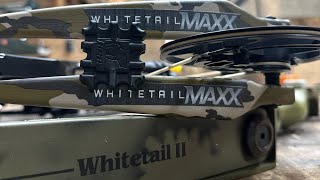 Backyardbows Whitetail Maxx Review (could be this years king of budgets)