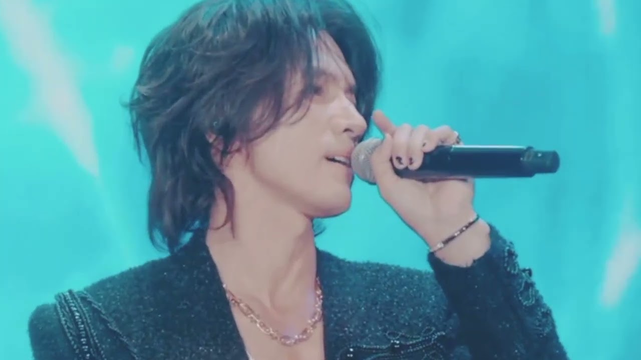 METEOR GARDEN F4 TAIWAN (THE REUNION)