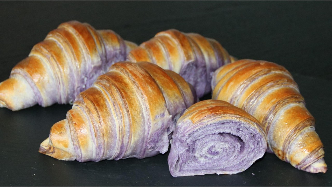 Easy Homemade Croissants – Flaky, Buttery & Beginner Friendly