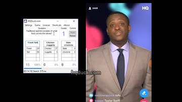 HQ Trivia bot - how to win?