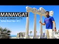 NEW PLACES TO VISIT | MANAVGAT | ROAD TRIP EP 2