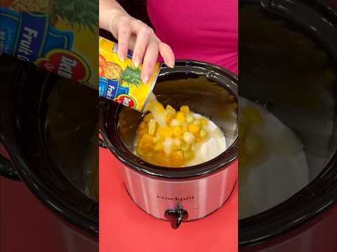 Dolly Parton's 3 Ingredient Cake!
