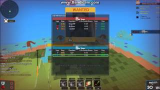 Let's Play Brick Force #1