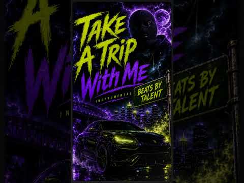Dark Memphis Trap Type Beat 2026 | Ski Mask x Three 6 Mafia Type Beat – Take A Trip With Me” #shorts