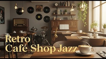 Retro Jazz and Soul Hits 🎺Frank Sinatra, Louis Armstrong, Ray Charles, Norah Jones, Nat King Cole12K
