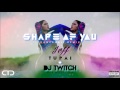 Shape of you dancehall remix jeff tupai x dj twitch