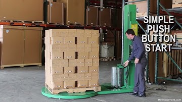 Stretch Wrapper (2025)