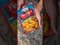 Jamaican Festival Recipe Food Foodie Jamaicanfood Shorts 