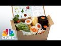 Amazon Vs. Blue Apron: Meal Kit Showdown | CNBC