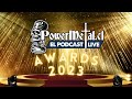 Powermetalcl awards 2023