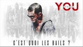 Mister You - C'est Quoi Les Bails