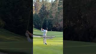 Kenapa Rumput Lapangan Golf Selalu Pendek