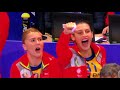 Semifinalele CE de handbal 2018: România - Rusia, în direct la TVR1 şi TVR HD
