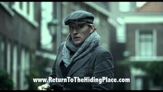 Return to the Hiding Place :60 Action Trailer!
