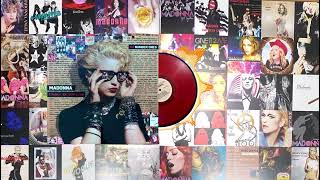 Madonna - Beautiful Stranger (Calderone Radio Mix) (2022 Remaster)