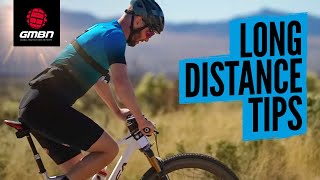 How To Setup Your XC Bike For Long Distance Riding | Cross Country Setup Tips