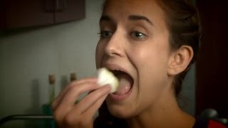 Cotton Ball Diet Youtube