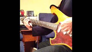 I will be remembered - Paul Gilbert    (Instagram short clips)