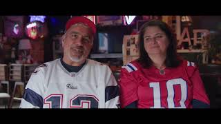 Foxboro Forever - The return of Tom Brady