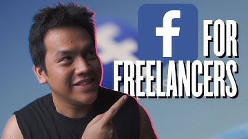 How To Optimize Your Facebook Profile | Facebook for Freelancers