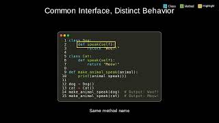 py 089 polymorphism