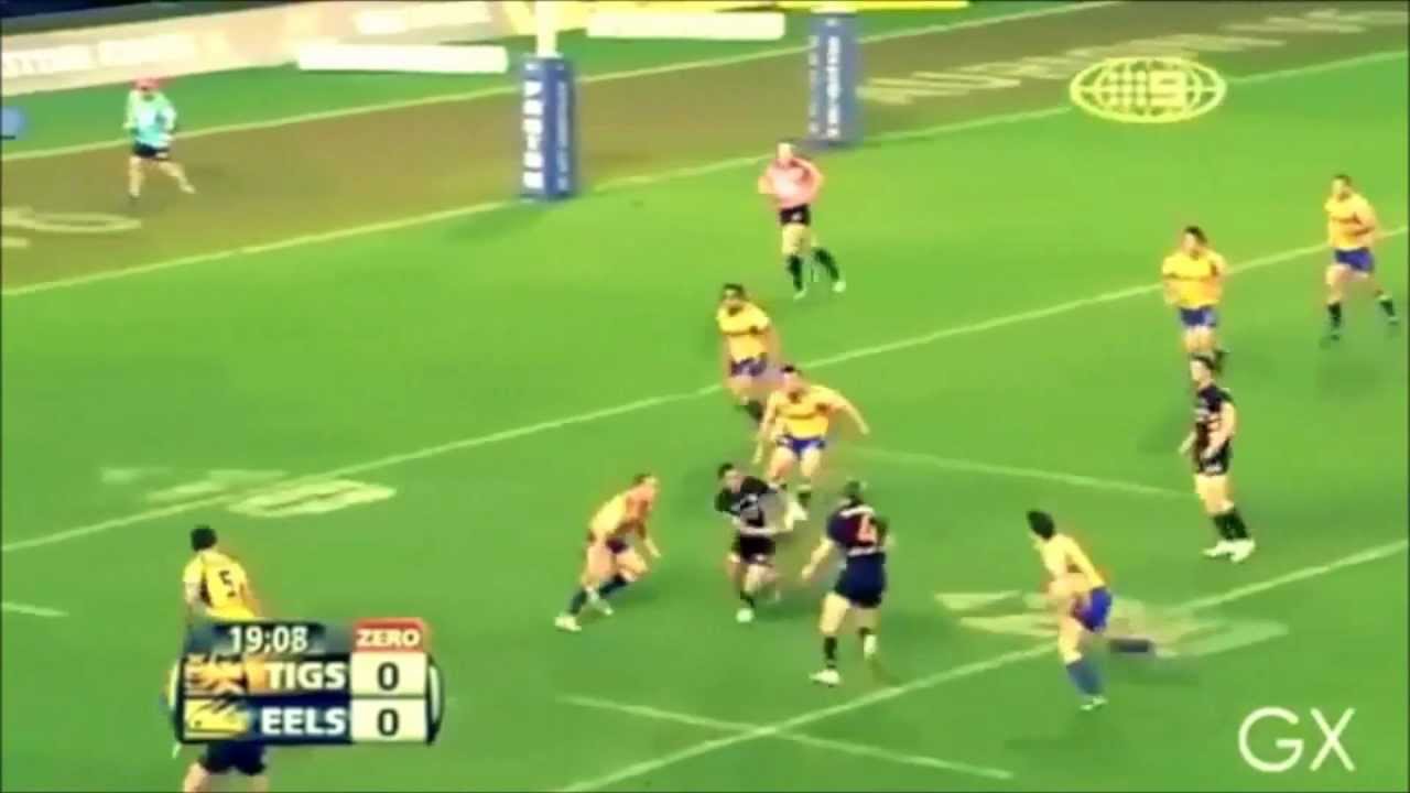 best rugby skills YouTube