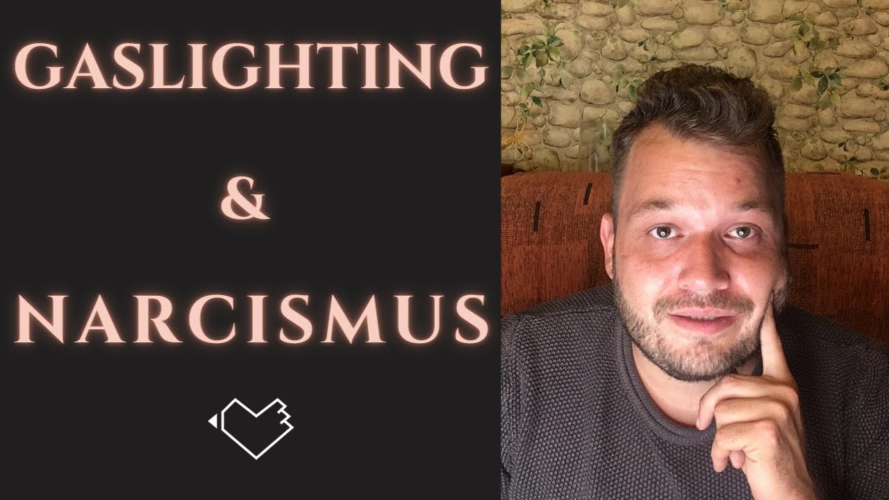 Gaslighting a Narcismus - zpochybňování reality