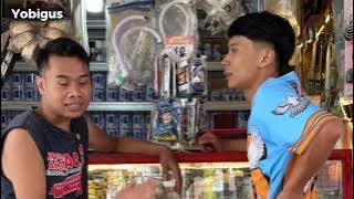 13 Collection of Funny Videos today Yobigus Mang Udeg Teh Ajeng !!! Beki Saliweng is terrible