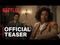 Official Teaser