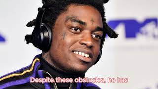 Discover Kodak Black's Impressive Net Worth | Path to Wealth