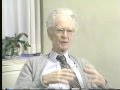 B. F. Skinner - Philosophy of Behaviorism (1988)