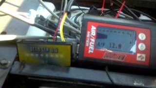Kelley Motorsports Fuel Controller 700cc test 6