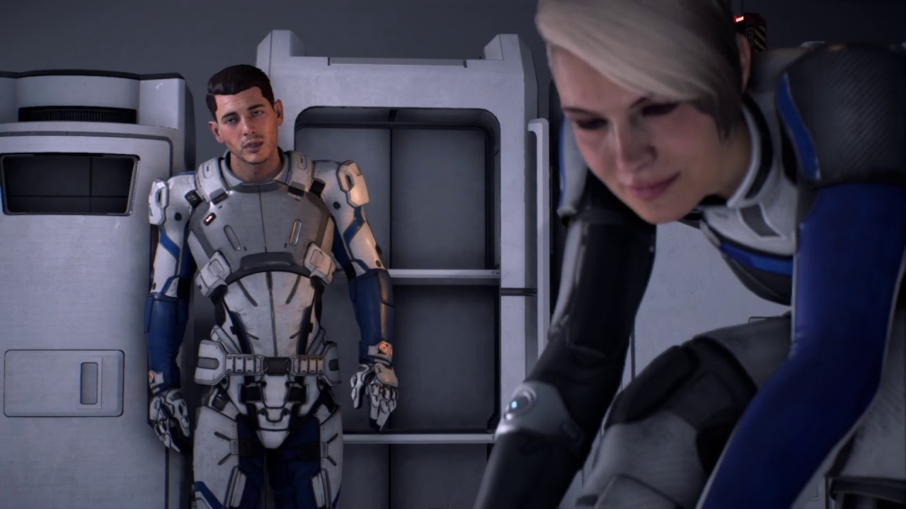 mass effect andromeda deluxe edition google drive