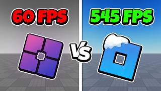 Bloxstrap vs Froststrap – Which One Actually Boosts FPS? (Best Settings + Fast Flags 2026)