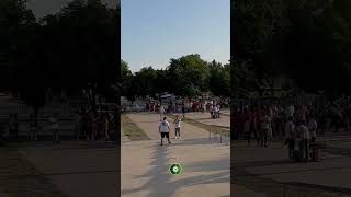 Antalyaspor - Galatasaray Maçı Öncesi Taraftarlar Toplanmaya Başladı