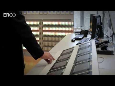 ERCO   Lighting with LEDs 7 7   Lighting control