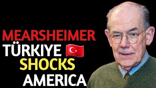 Turkeys Secret Shift The U.s. Ally Turning Into Washingtons Worst Nightmare?