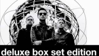 Depeche Mode - Jezebel (sixtoes remix)