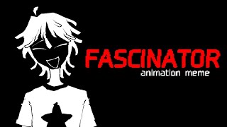 Fascinator Oc Animation