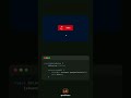 How to make Delete Button HTML&CSS code || Animation Button || HTML Tutorial