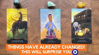 What Will Unfold With The Situation You Have In Mind? 🔮✨ | Timeless Reading