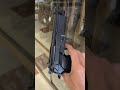 Matrix Molon Special forces Beretta M9 Airsoft #airsoft #bbgun #shortsfeed #trending #airsoftgun
