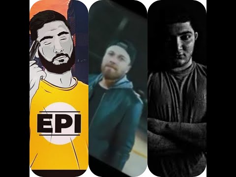 Epi ft Asilxan ft Noton- Boş şeylerdi Lyrics