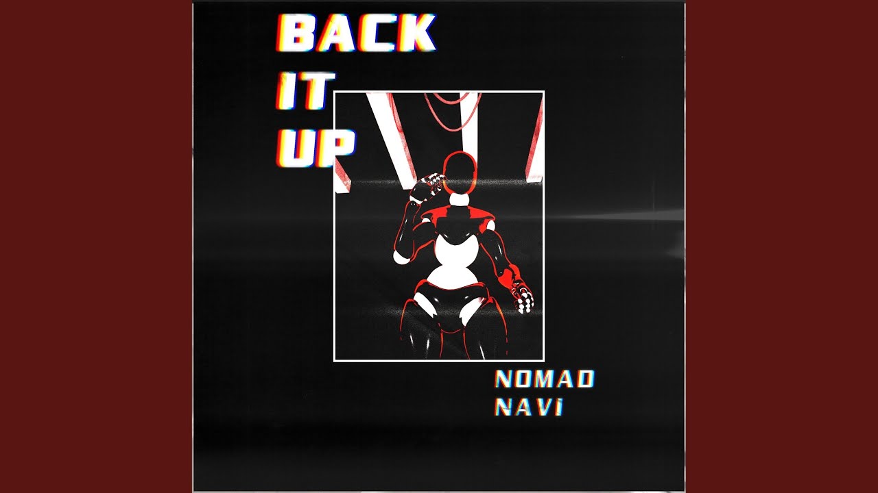 Watch Back It Up on YouTube Watch Back It Up on YouTube
