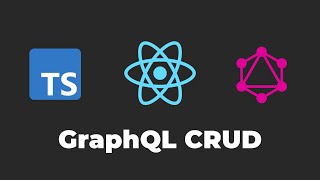 GraphQL CRUD with React, Prisma, and Nexus