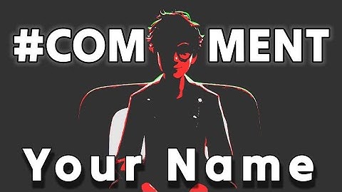 ♥️ Writting My Subscribers Name 📛 Comment Your name #signature